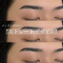 ビューステージ アイブロウサロン 八王子眉スタイリングBefore After3
