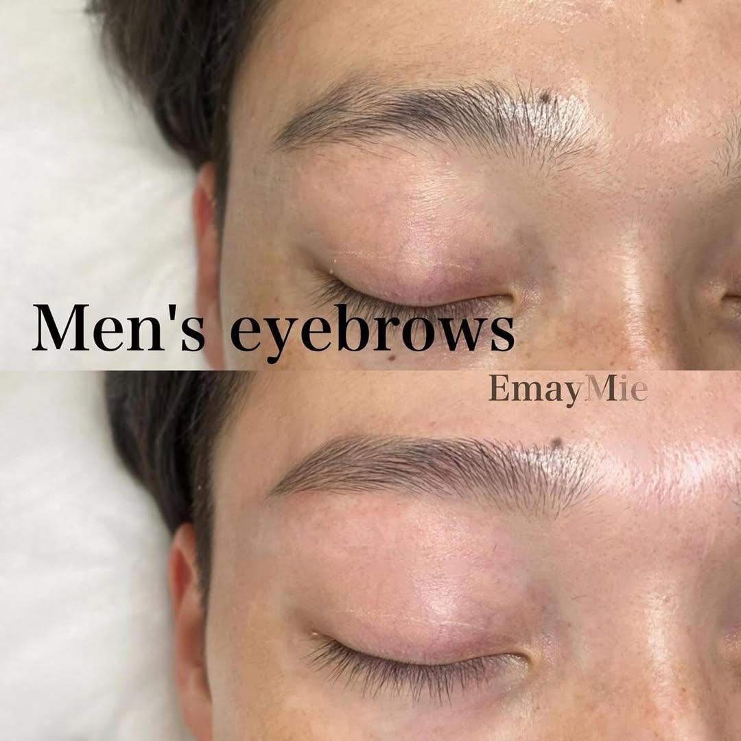  EmayMie 品川本店Before After3