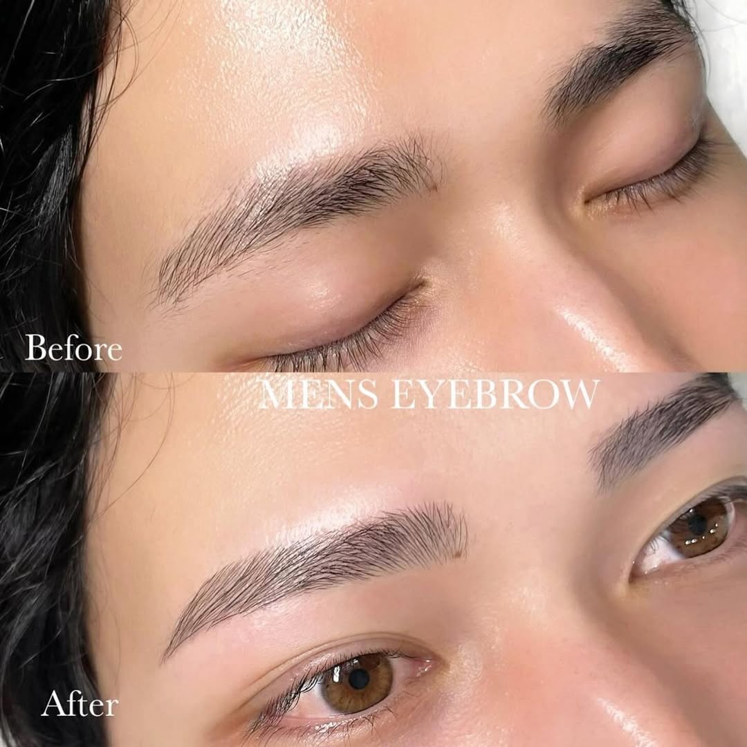  EmayMie 品川本店Before After2