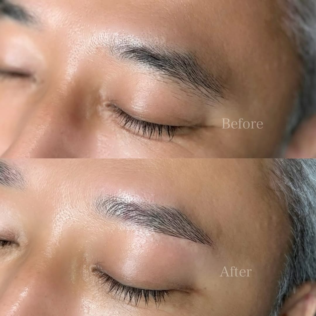  EmayMie 品川本店Before After1