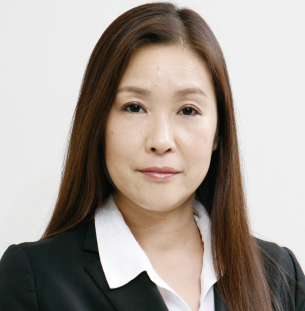 JAPAN BROWTIST SCHOOL 代表取締役　福森 鈴子