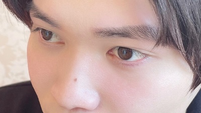 まつげ＆眉毛サロン WILL眉スタイリング1